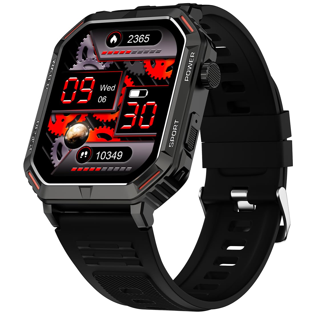 Fire-Boltt Cobra Smart Watch