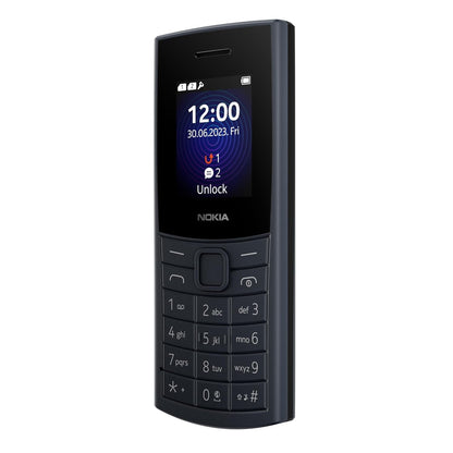 Nokia HMD 110 DS 4G