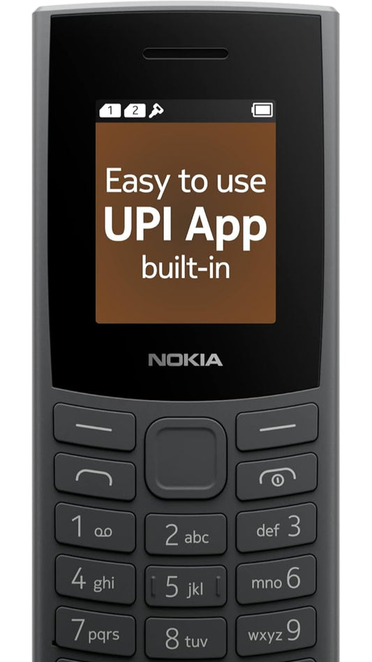 Nokia 106 4G