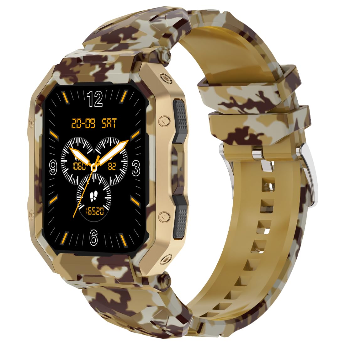 Fire-Boltt Cobra Smart Watch