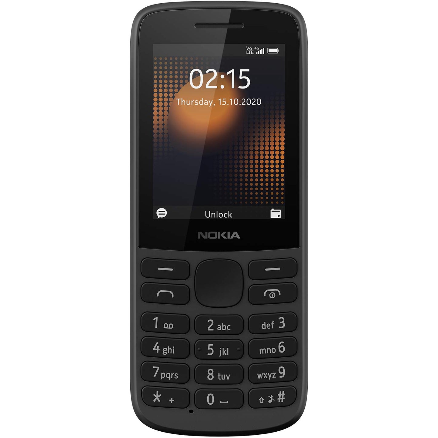 Nokia 215 DS