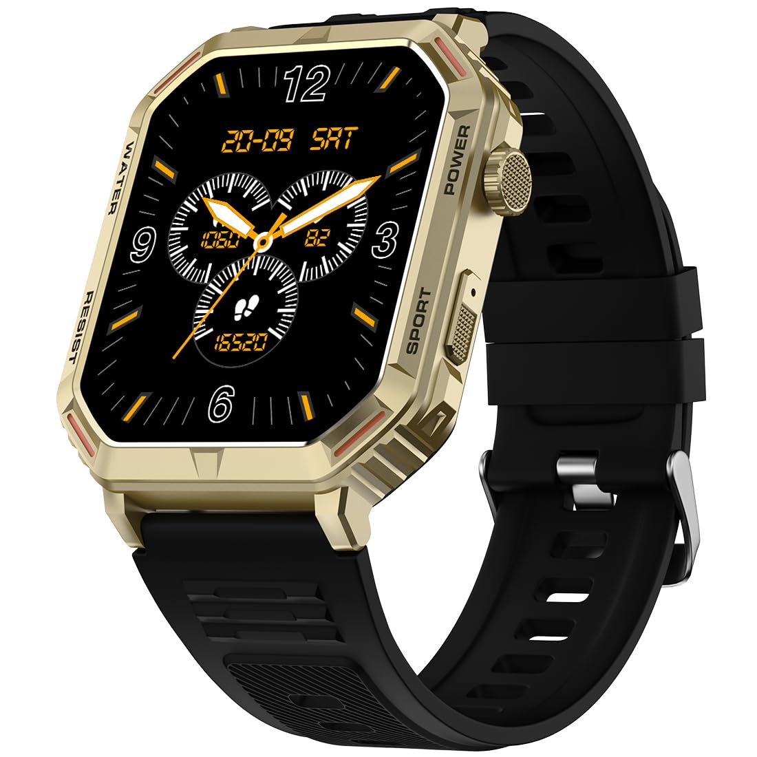 Fire-Boltt Cobra Smart Watch