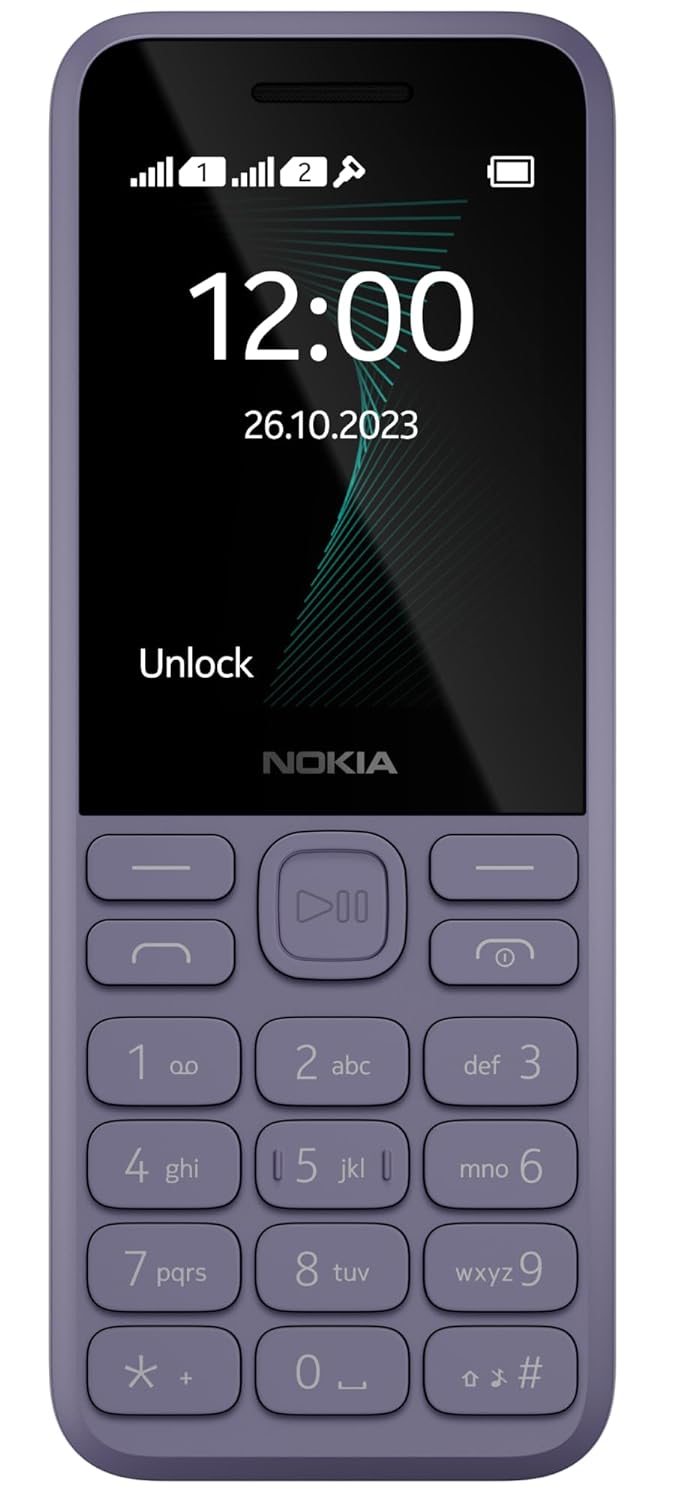 Nokia 150 DS