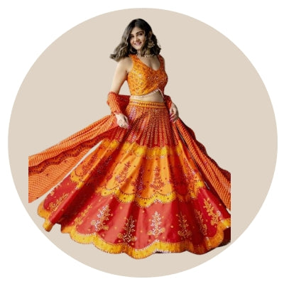 Lehenga