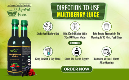 multiberry juice (3)