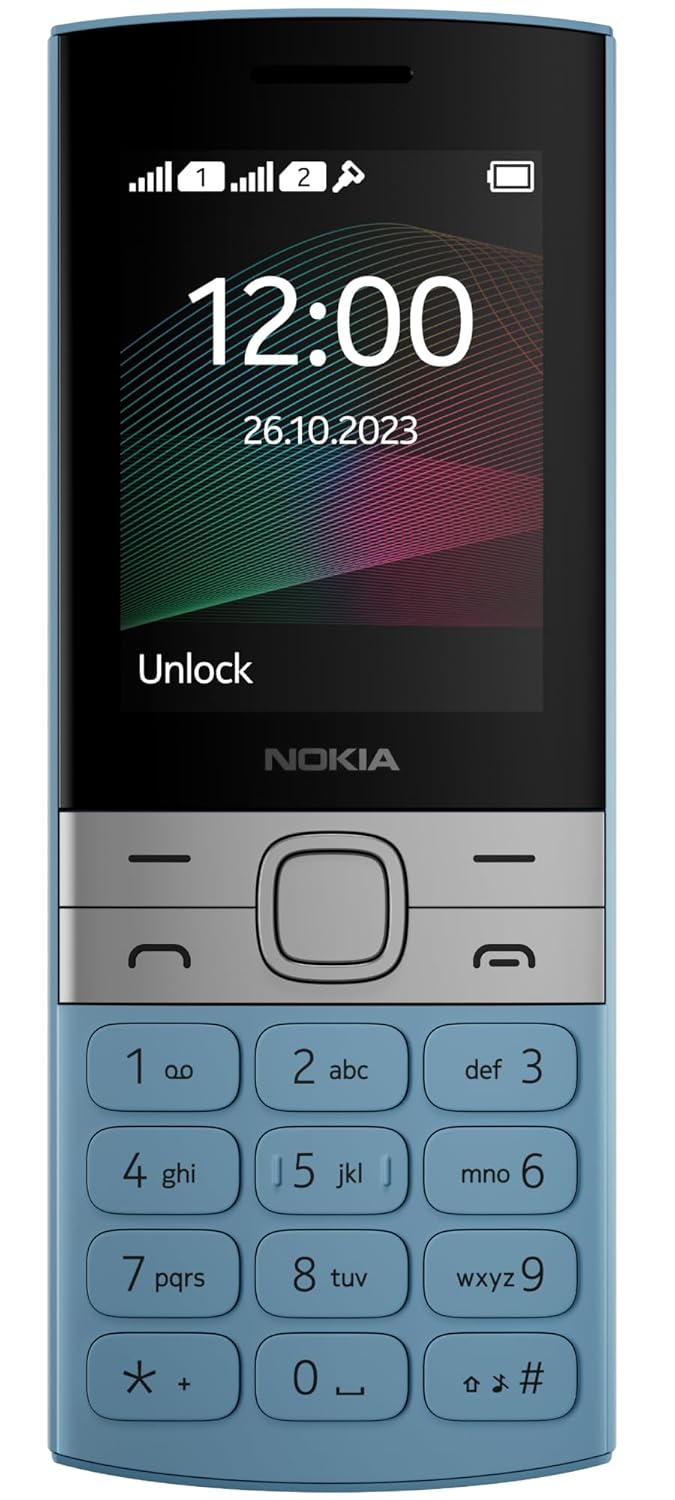 Nokia 150 DS