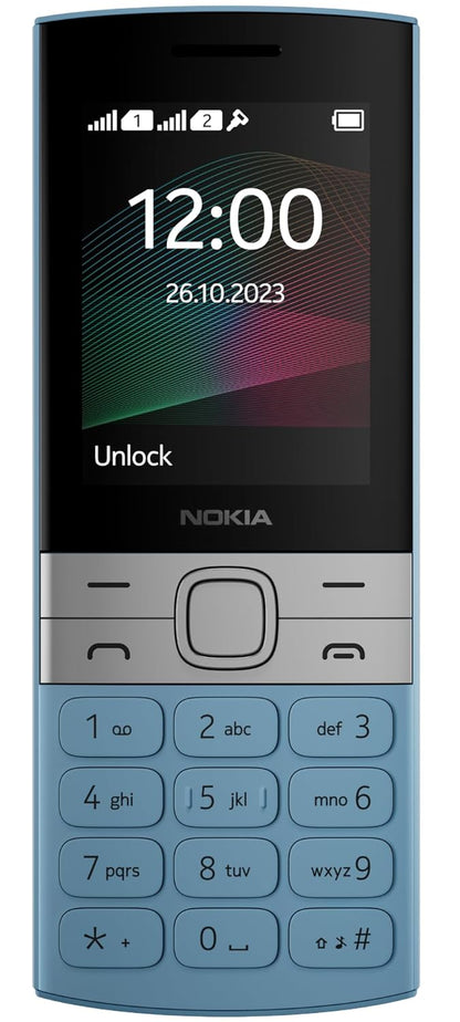 Nokia 150 DS