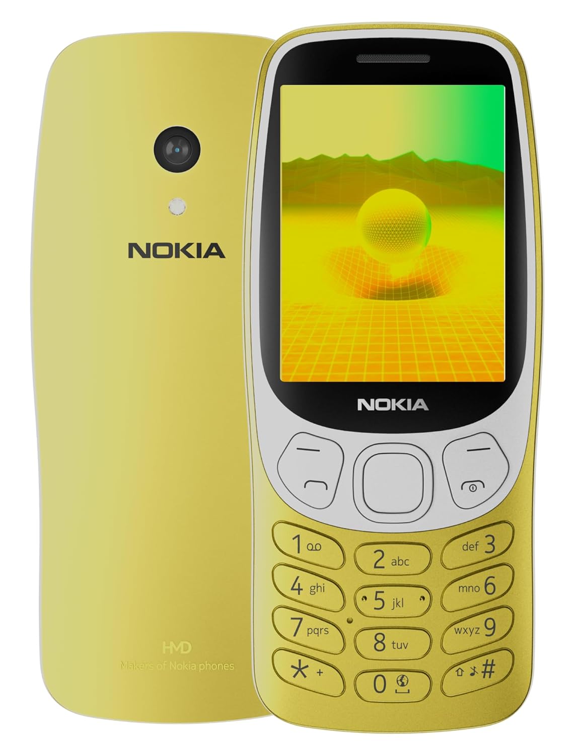 Nokia 3210 4G DS