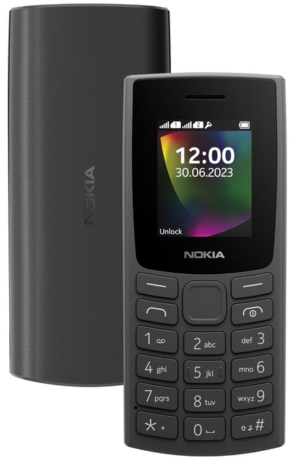 Nokia 106 DS