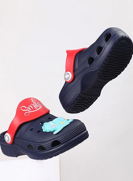 Attractive Clog Shoes for Boys & Girls || Indoor & Outdoor Sandals Clogs for Kids