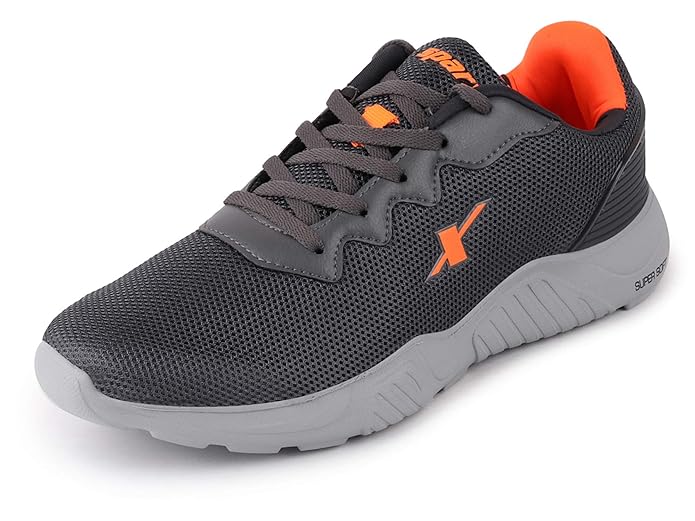 SPARX Men's Mesh Running Shoe