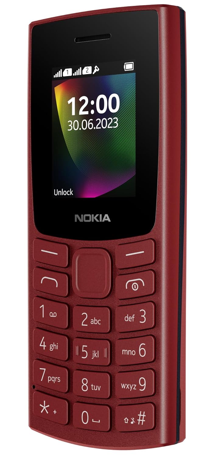 Nokia 106 SS