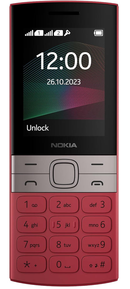 Nokia 150 DS