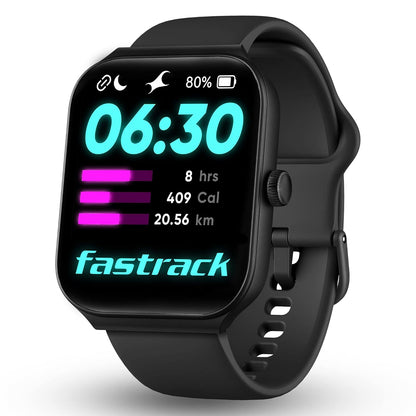 Fastrack Horizon Smart Watch