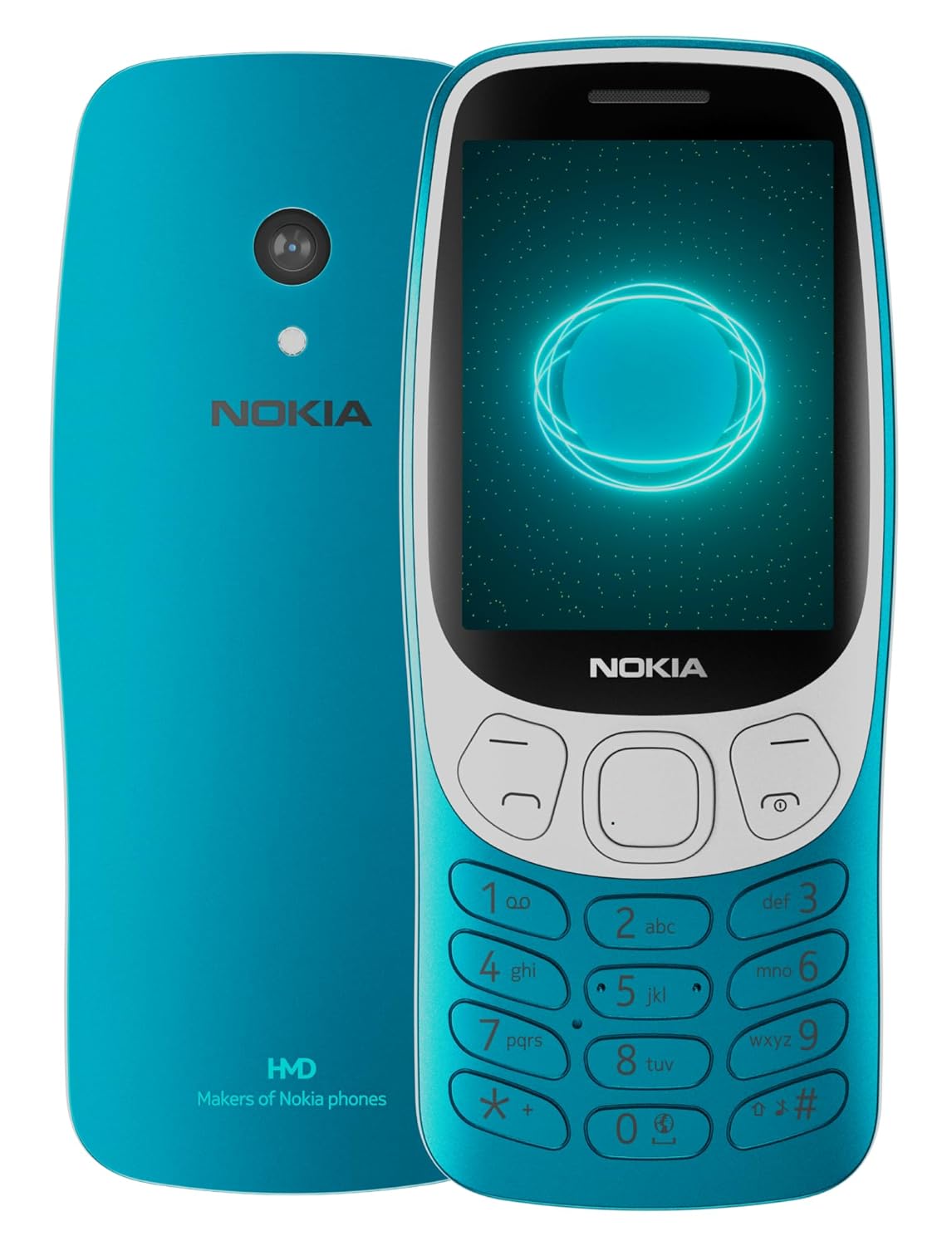 Nokia 3210 4G DS