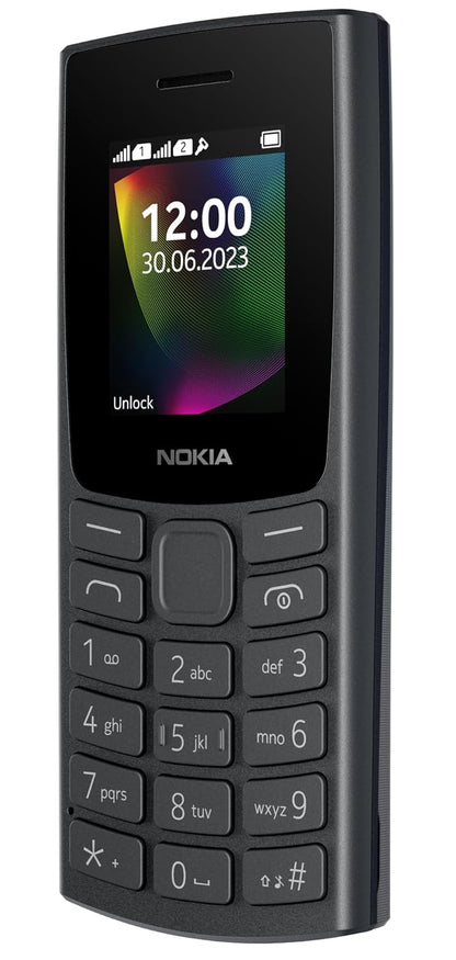 Nokia 106 SS