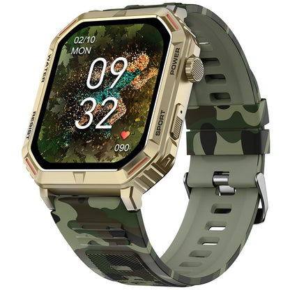 Fire-Boltt Cobra Smart Watch