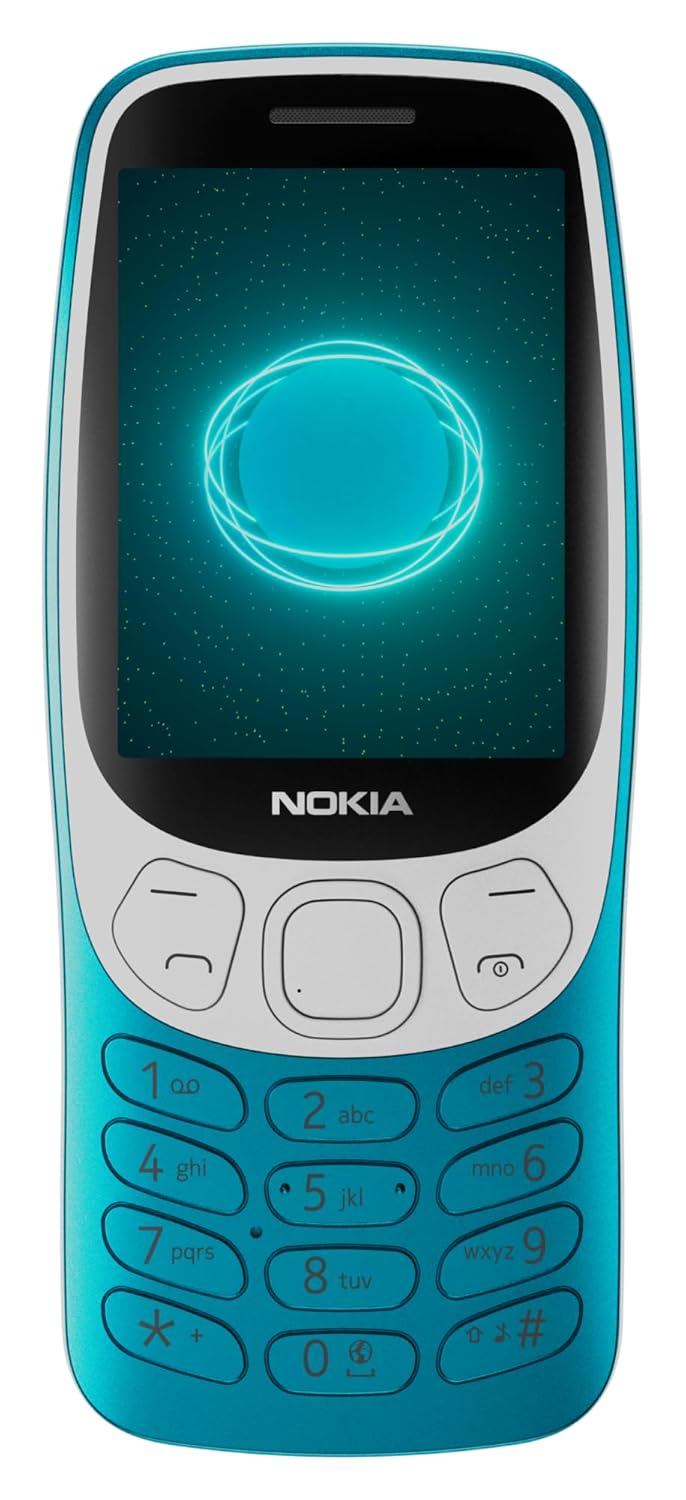 Nokia 3210 4G DS