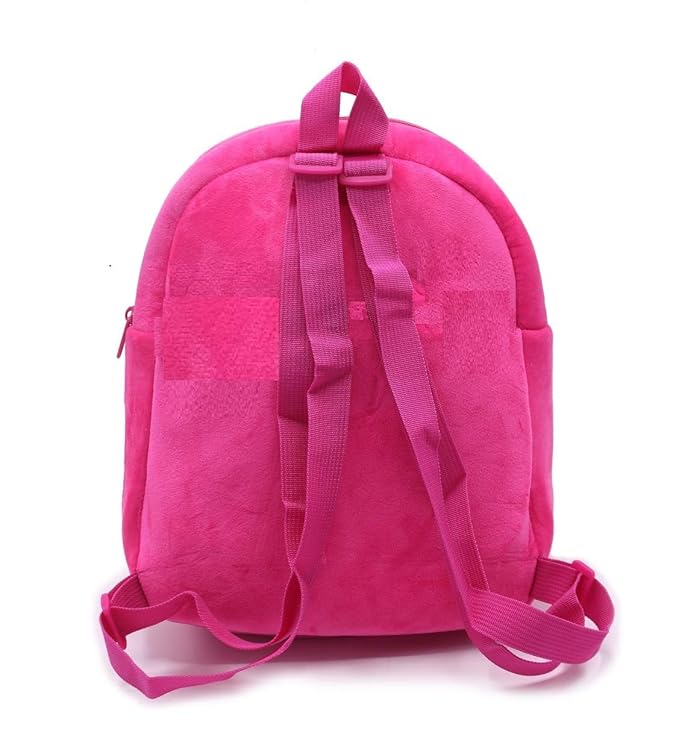 /Kids School Bag/School Bag Class 1 to 3 For School Going Boys & Girls (4 L)