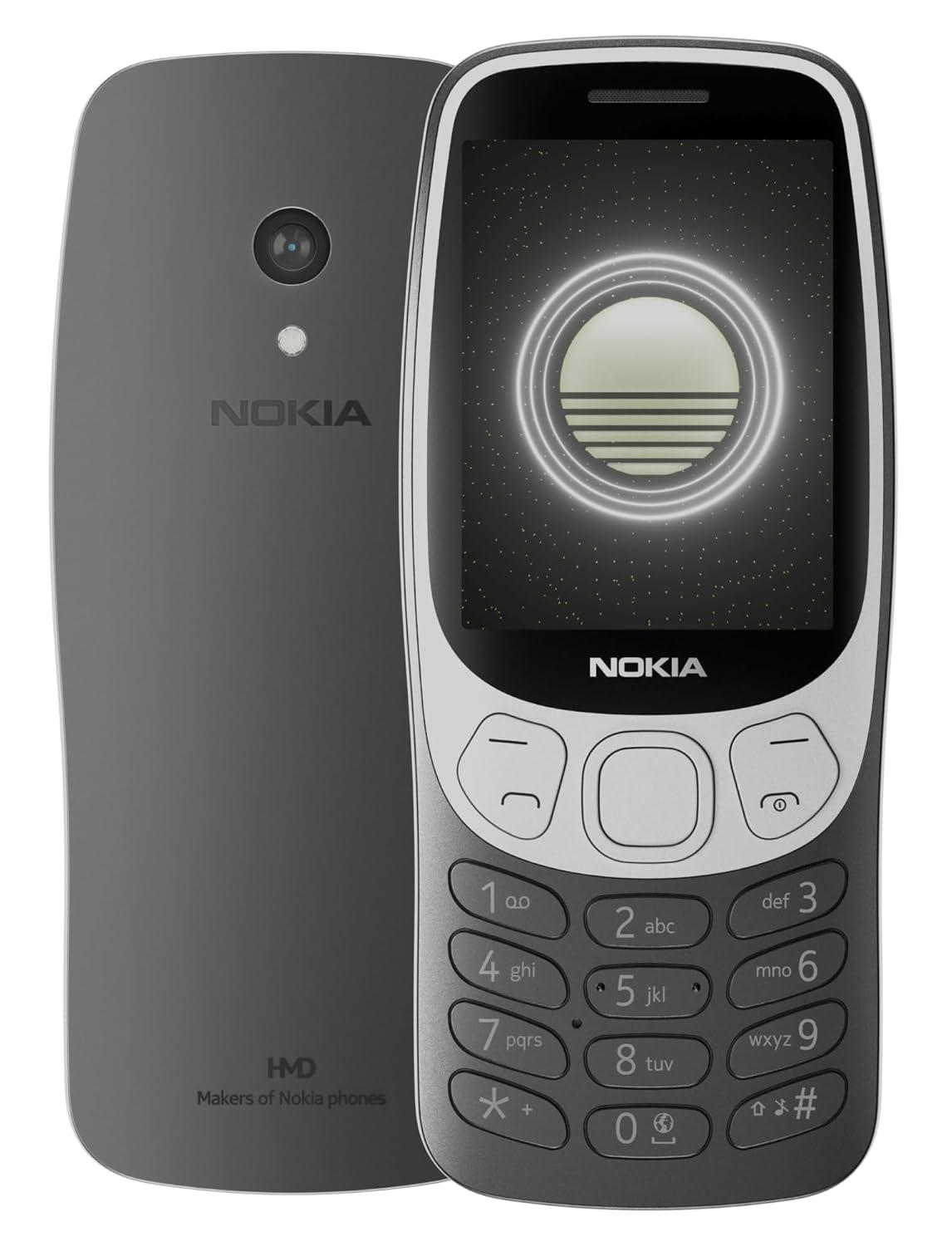 Nokia 3210 4G DS