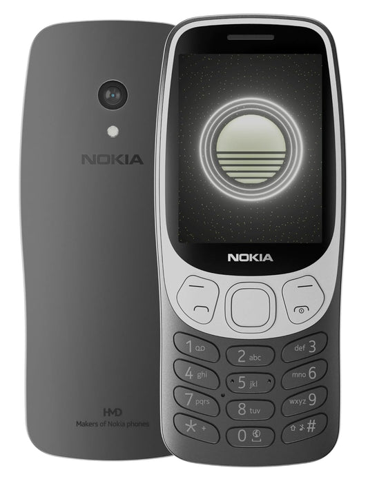 Nokia 3210 4G DS