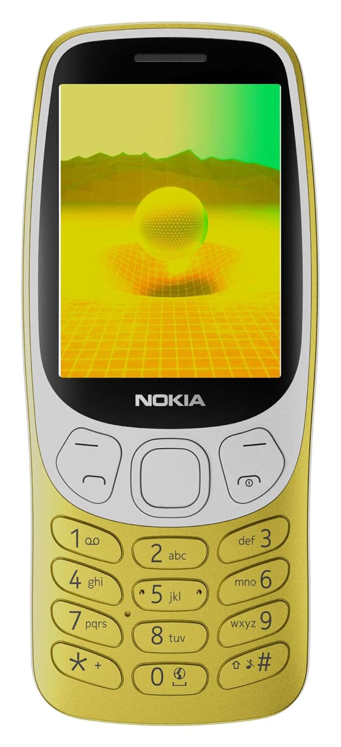 Nokia 3210 4G DS