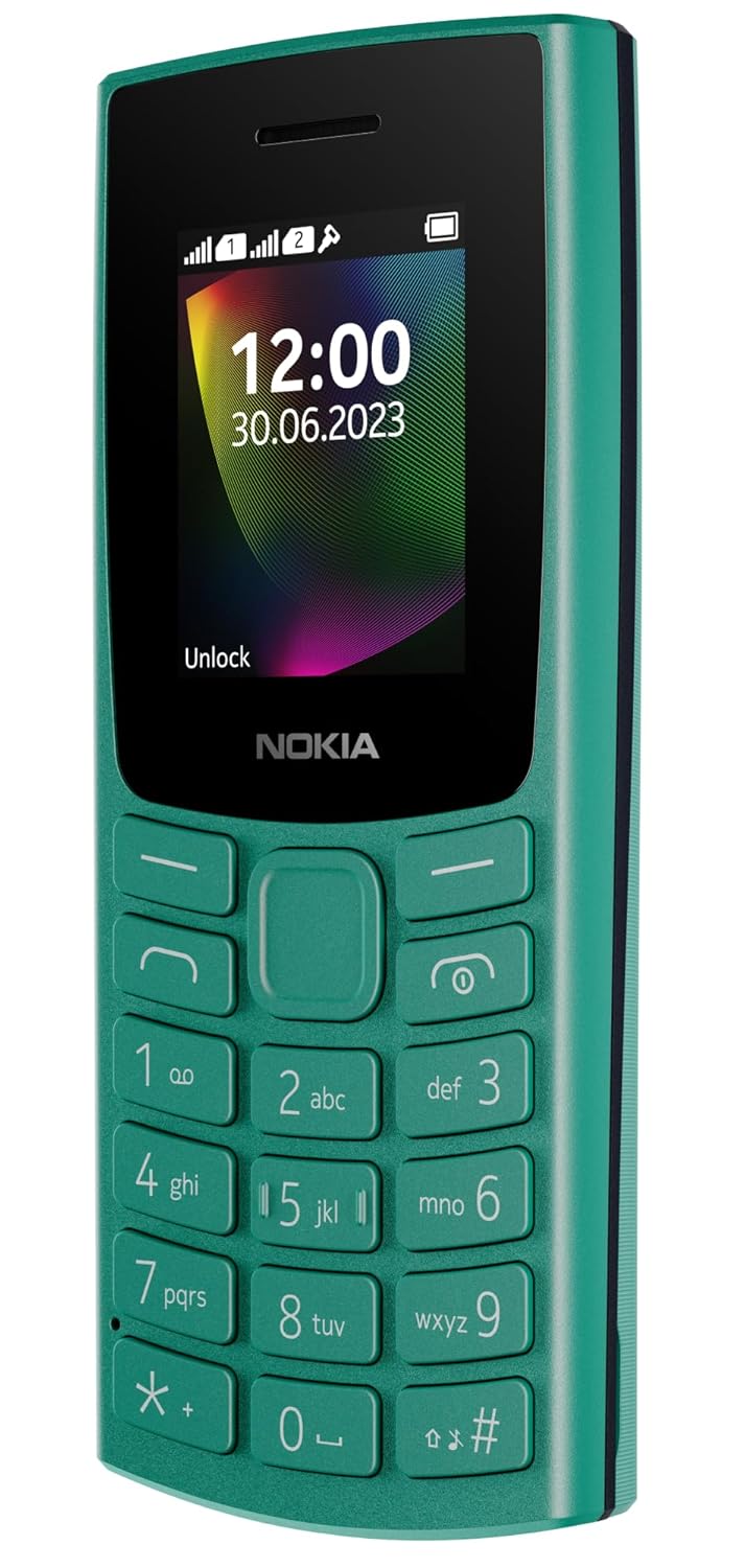 Nokia 106 SS