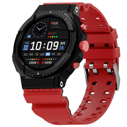 Quest Smartwatch