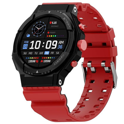 Quest Smartwatch