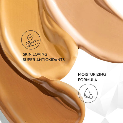 SUGAR Cosmetics Matte Match Transferproof Foundation