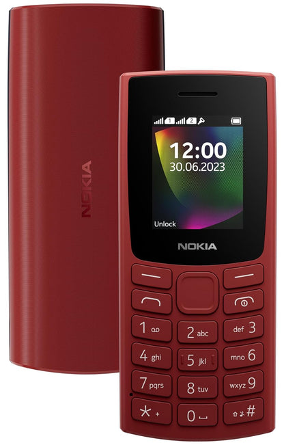 Nokia 106 DS