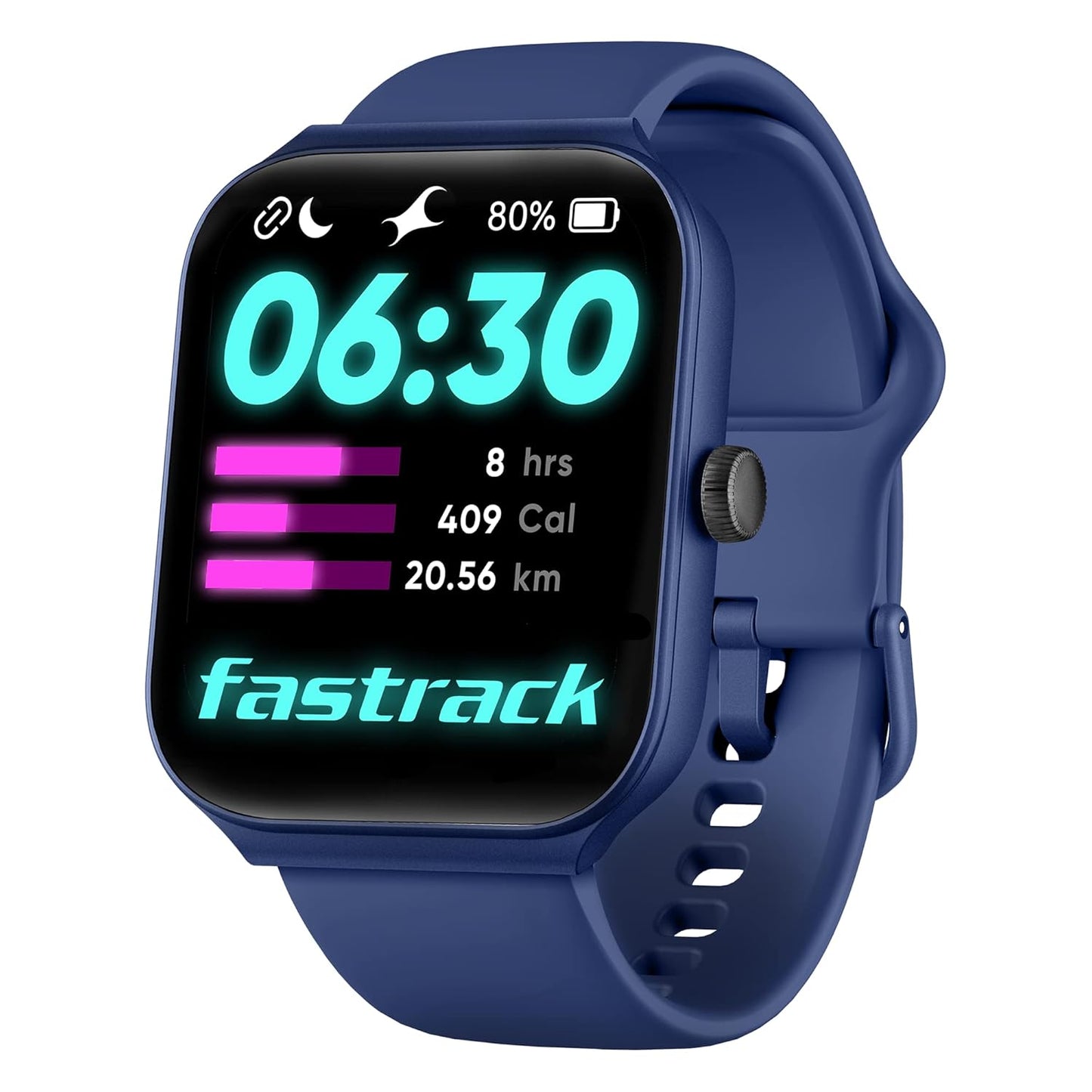 Fastrack Horizon Smart Watch