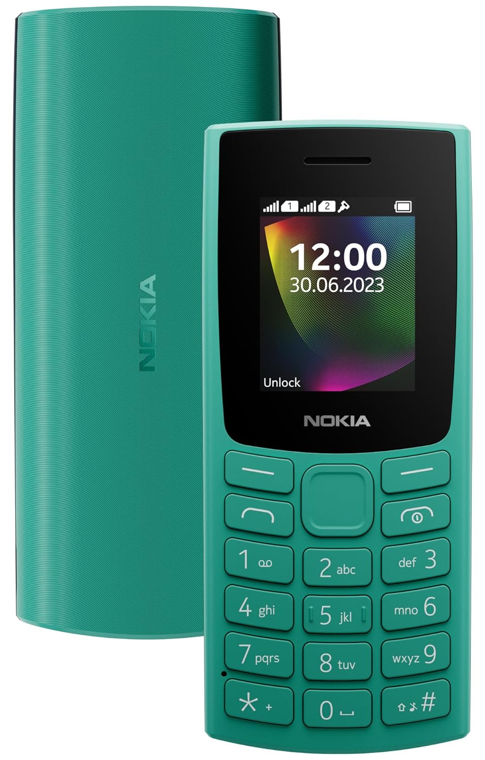 Nokia 106 DS