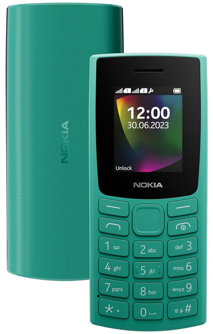 Nokia 106 DS