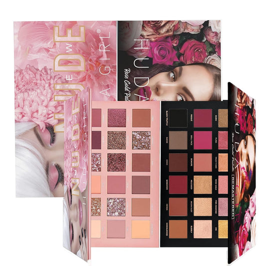 HUDA GIRL Beauty