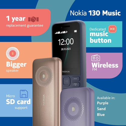 Nokia 150 DS