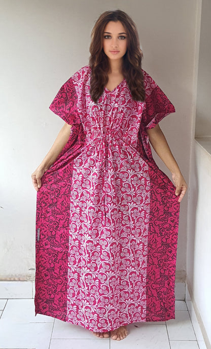 New Collection of Ladies Kaftans