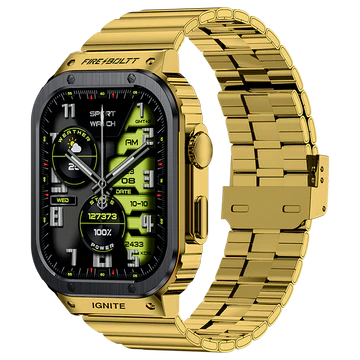 Maverick fireboltt smartwatch