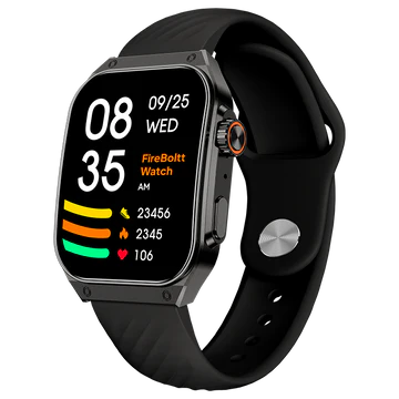 Arc fireboltt smartwatch