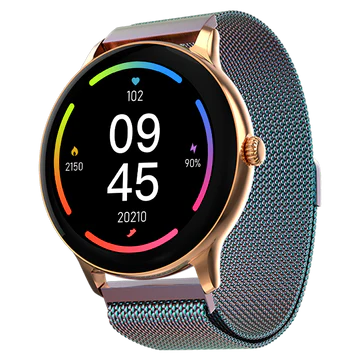 Phoenix Ultra Fire Boltt Smart Watch