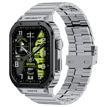 Maverick fireboltt smartwatch