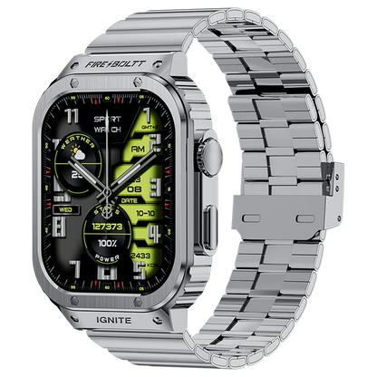 Maverick fireboltt smartwatch