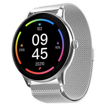 Phoenix Ultra Fire Boltt Smart Watch