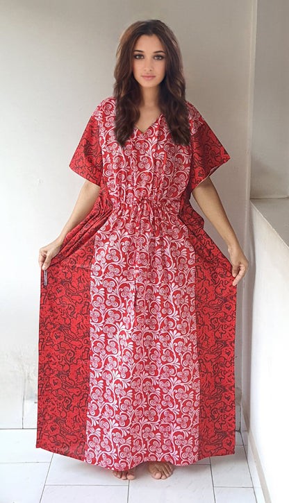 New Collection of Ladies Kaftans