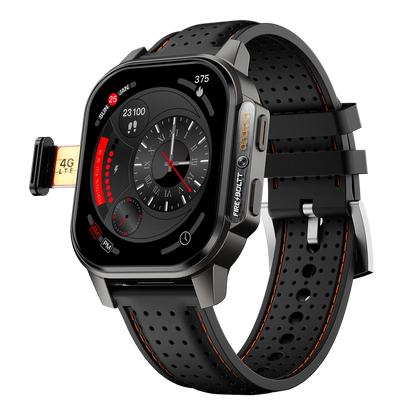 Snapp Fireboltt watch