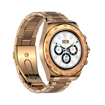 Blizzard fireboltt smartwatch