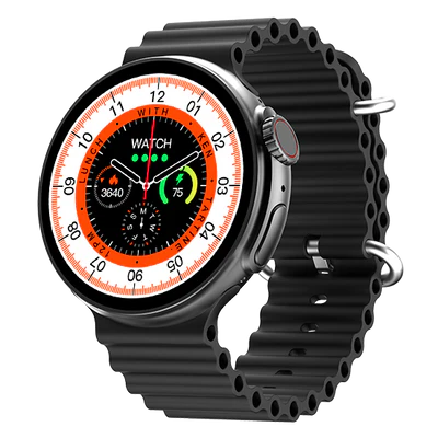 Cyclone Pro fireboltt smartwatch