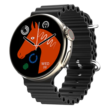 Cyclone Pro fireboltt smartwatch