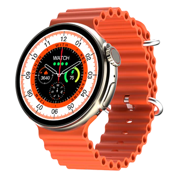 Cyclone Pro fireboltt smartwatch