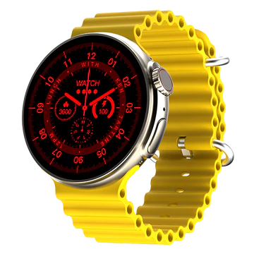 Cyclone Pro fireboltt smartwatch